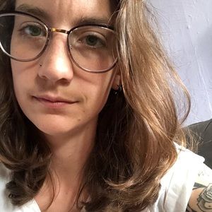 Meet your Posher, Jamie